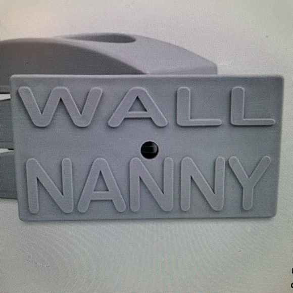 Wall Nanny NIP - Picture 1 of 15